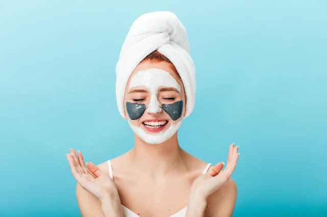 Read more about the article Clay Masks Vs Pore Strips – Which Is The Better Option?