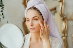 Read more about the article <strong>Skincare routine for sensitive skin</strong>