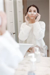 Read more about the article <strong>Skincare routine for normal skin</strong>