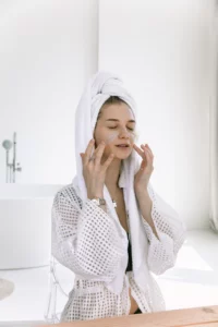 Read more about the article <strong>Skincare routine for women</strong>