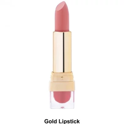 Gabrini Gold Lipstick 02