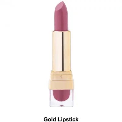 Gabrini Gold Lipstick 03