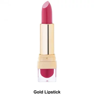 Gabrini Gold Lipstick 06