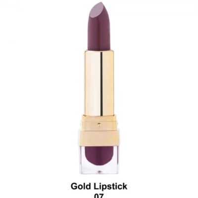 Gabrini Gold Lipstick 07