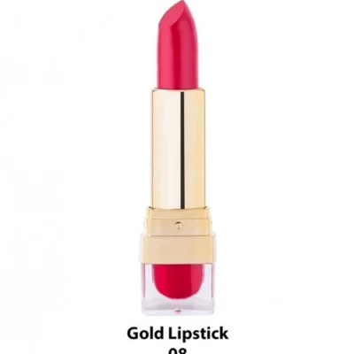 Gabrini Gold Lipstick 08