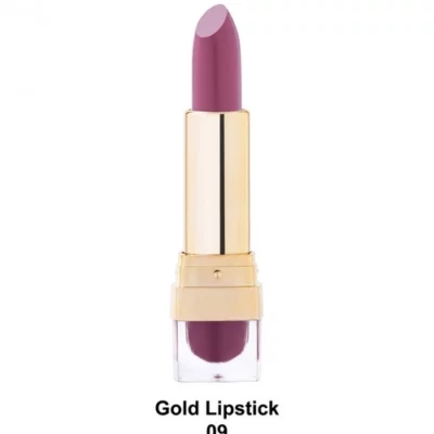 Gabrini Gold Lipstick 09