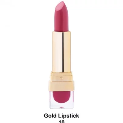 Gabrini Gold Lipstick 10