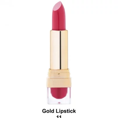 Gabrini Gold Lipstick 11