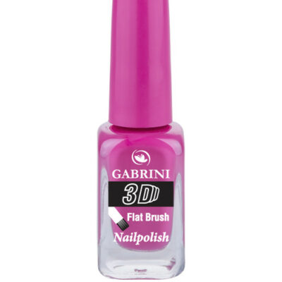 Gabrini 3D Nail Polish 25