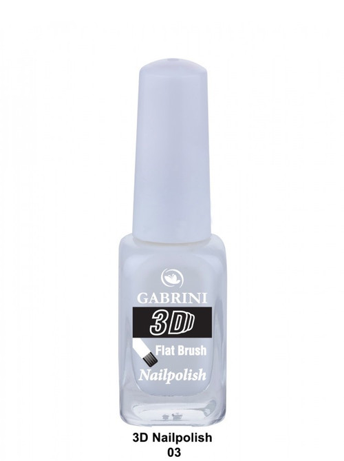 Gabrini 3D Nail Polish 3 99797