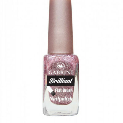 Gabrini Brilliant Nail Polish 12