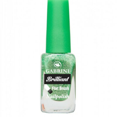 Gabrini Brilliant Nail Polish 16