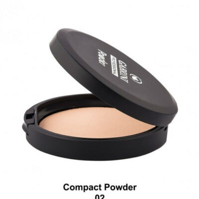 Gabrini Compact Powder 02