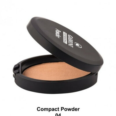 Gabrini Compact Powder 04