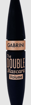 Gabrini Double Mascara Volume