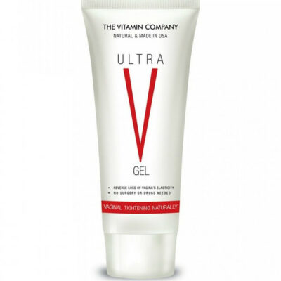 The Vitamin Company Ultra V Water-Gel