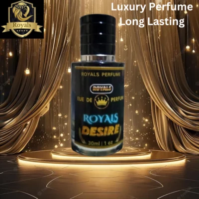 Royals luxury Perfumes